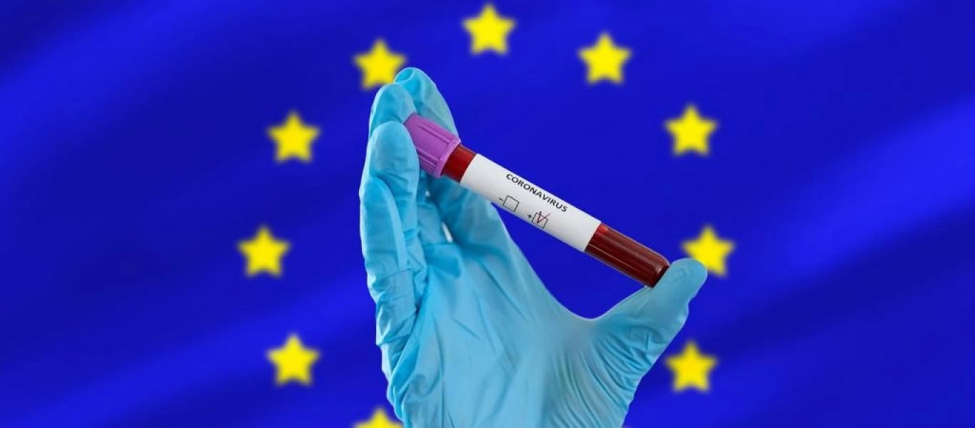 Η ΕΕ «τελειώνει» την Ελλάδα & η κυβέρνηση συναινεί: «Μόνο από ευρωπαϊκές εταιρίες το εμβόλιο… όποτε κι αν έρθει»